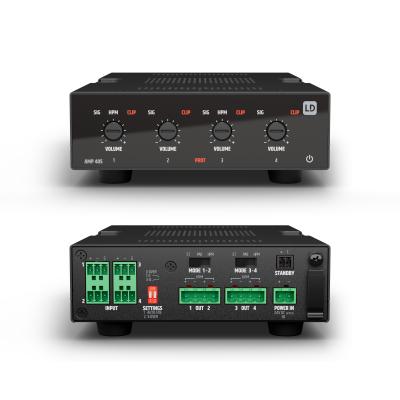 LD Systems AMP 405