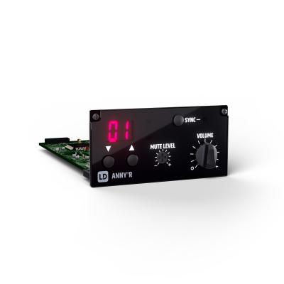 LD Systems ANNY 10 HBH 2 B8