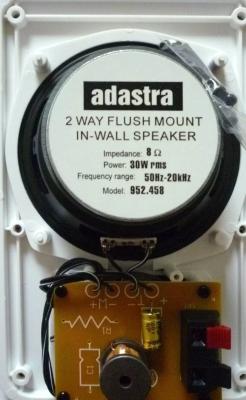 Adastra 952.458