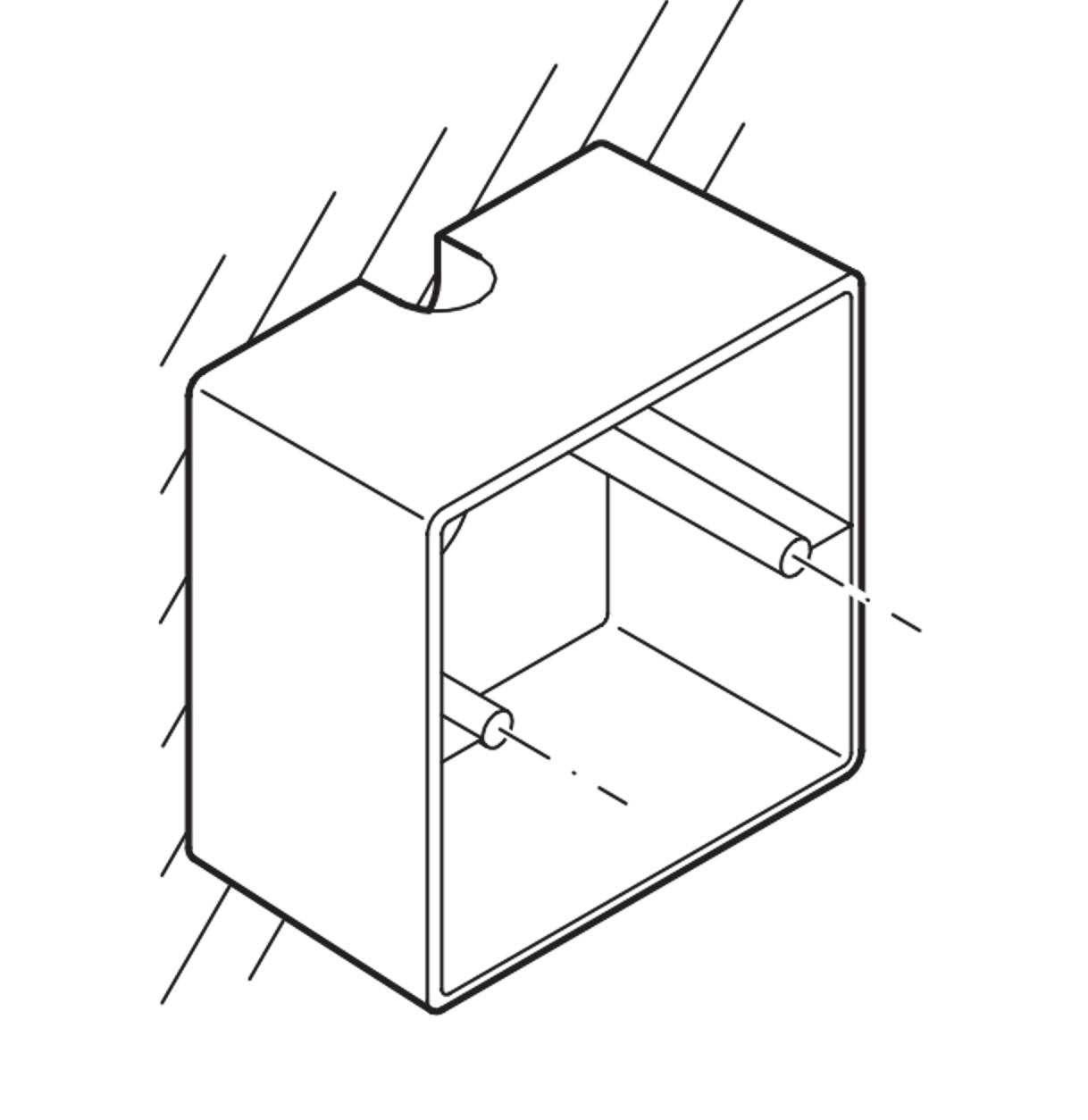 Bosch LM1‑SMB‑MK