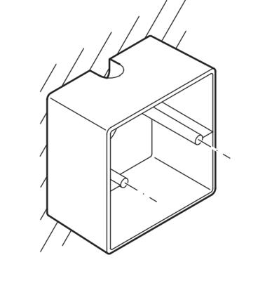 Bosch LM1‑SMB‑MK