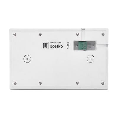 AMC iSpeak5
