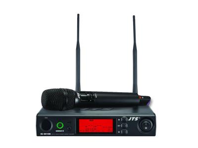 JTS RU-8011DB RU-G3TH-CH38