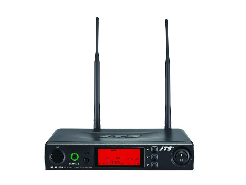 JTS RU-8011DB RU-G3TB-CM501