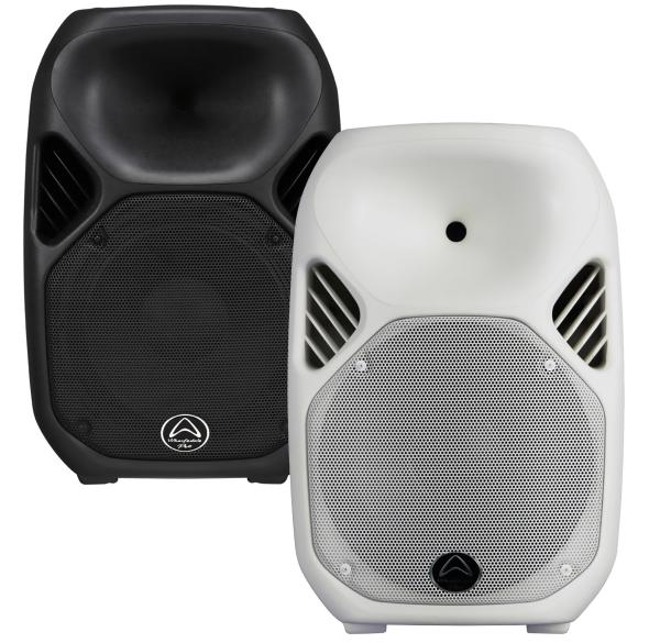 Wharfedale Pro Titan AX12