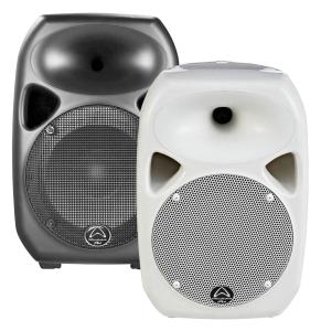 Wharfedale Pro Titan 8