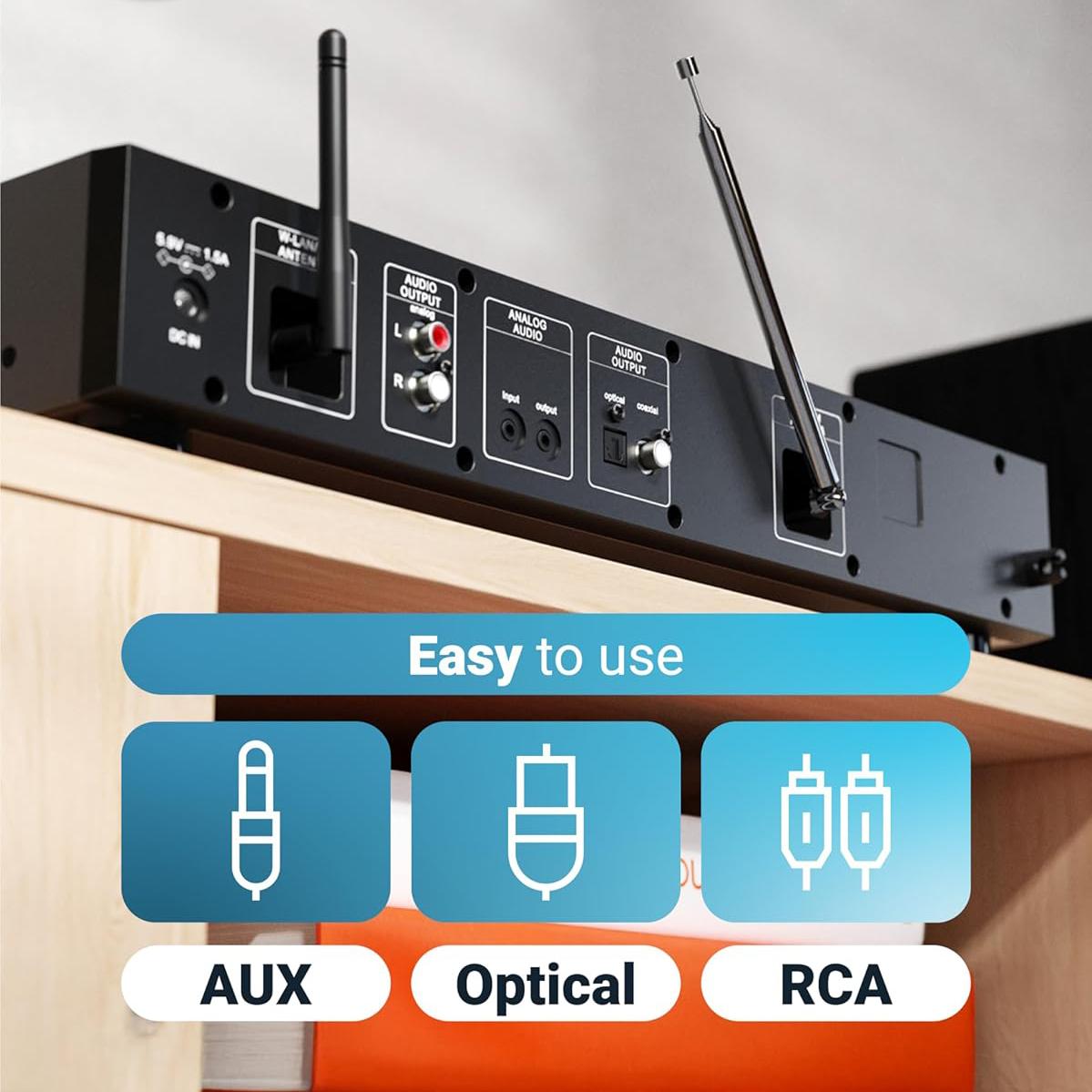 Majority Fitzwilliam FW-2024