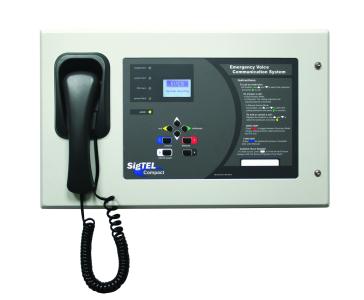 SigTEL ECU-8