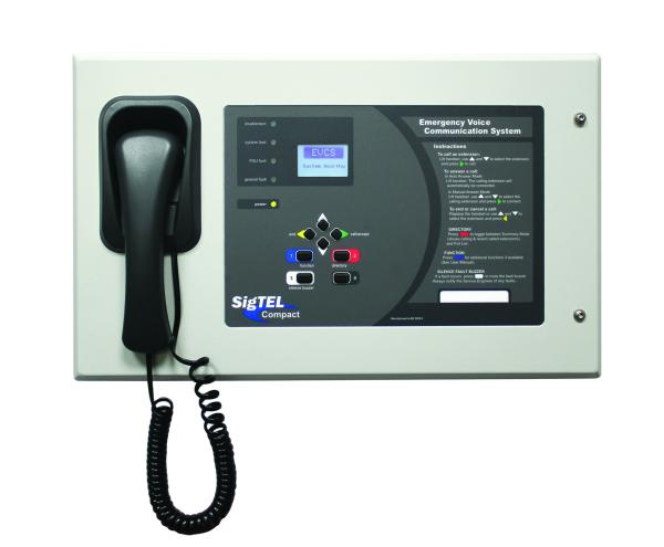SigTEL ECU-8