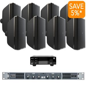 CAS Pack8W2ZonePro-B