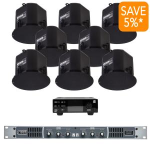 CAS Pack8C2ZonePro-B