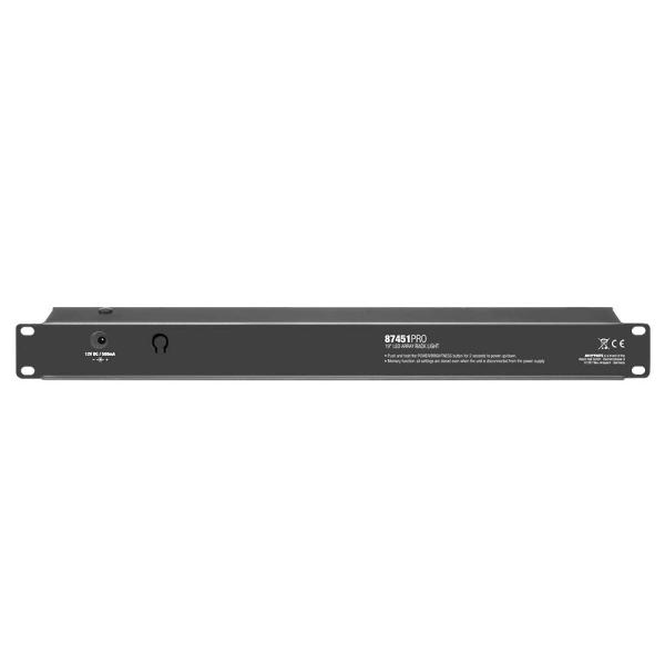 Adam Hall RACK LIGHT 01