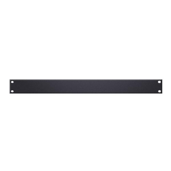Adam Hall AH RACK U PAN 01