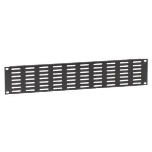 Adam Hall AH RACK U PAN 02 HORIZONTAL