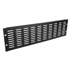 Adam Hall RACK U PAN 03 HORIZONTAL