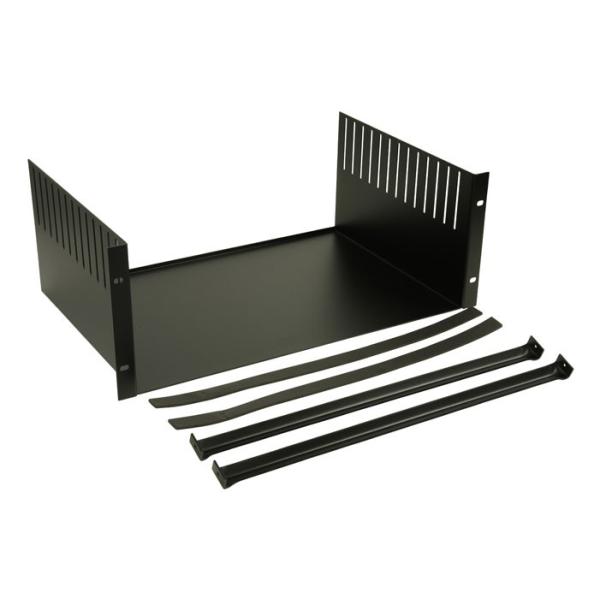 Adam Hall RACK TRAY 03 CLAMP