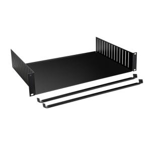 Adam Hall RACK TRAY 02 CLAMP