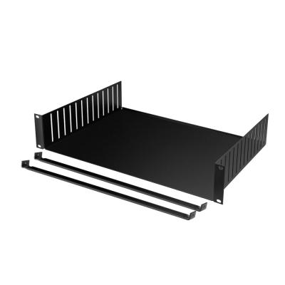 Adam Hall RACK TRAY 02 CLAMP