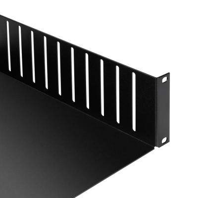 Adam Hall RACK TRAY 02 CLAMP