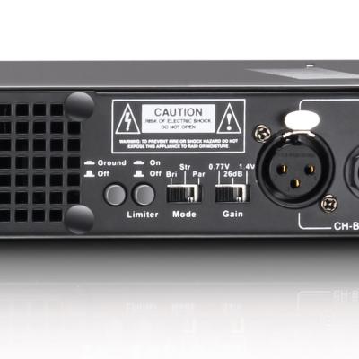 LD Systems XS200