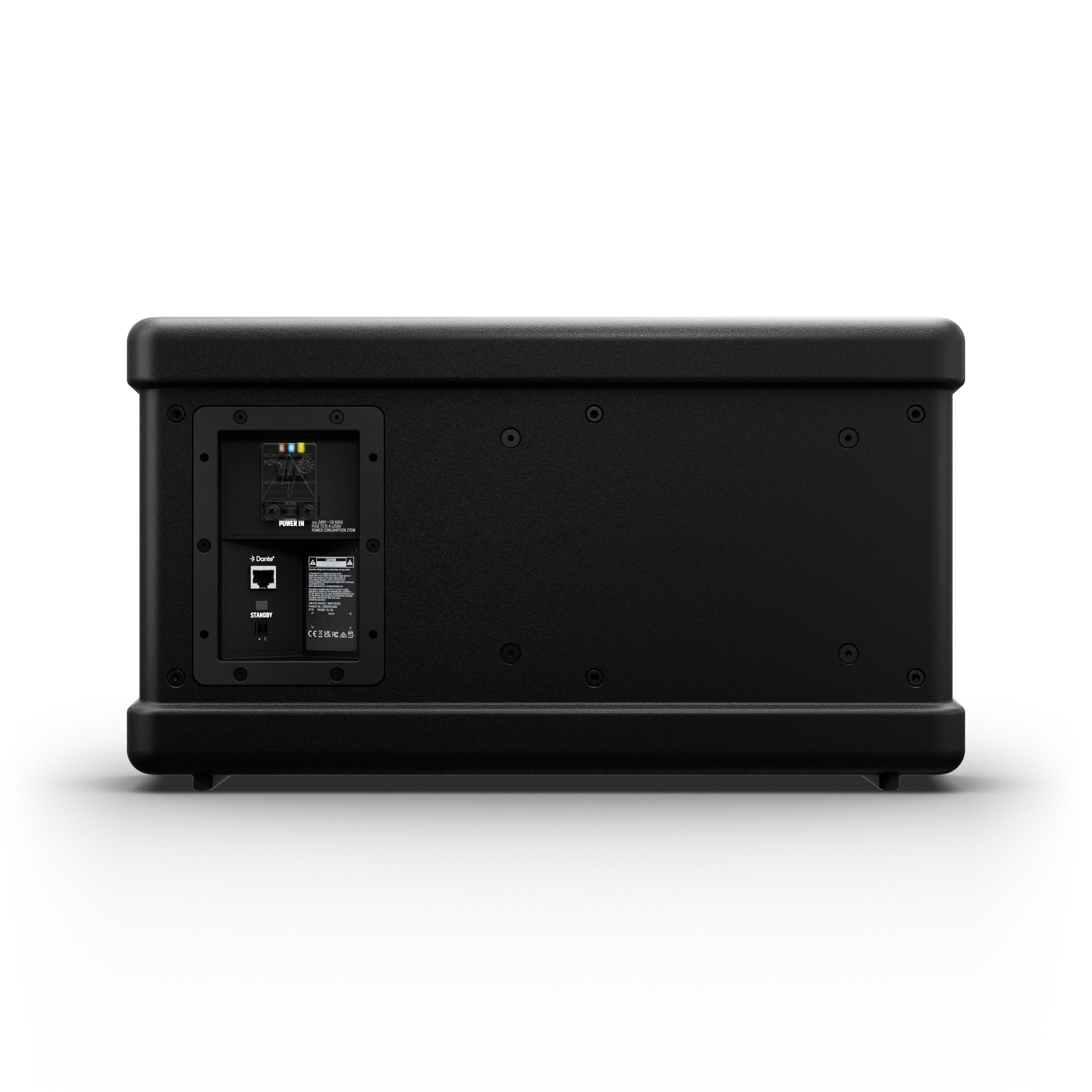 LD Systems DQOR SUB 8 D