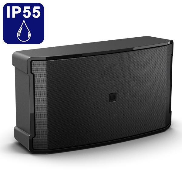LD Systems DQOR SUB 8 D