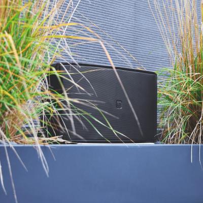 LD Systems DQOR SUB 8 D