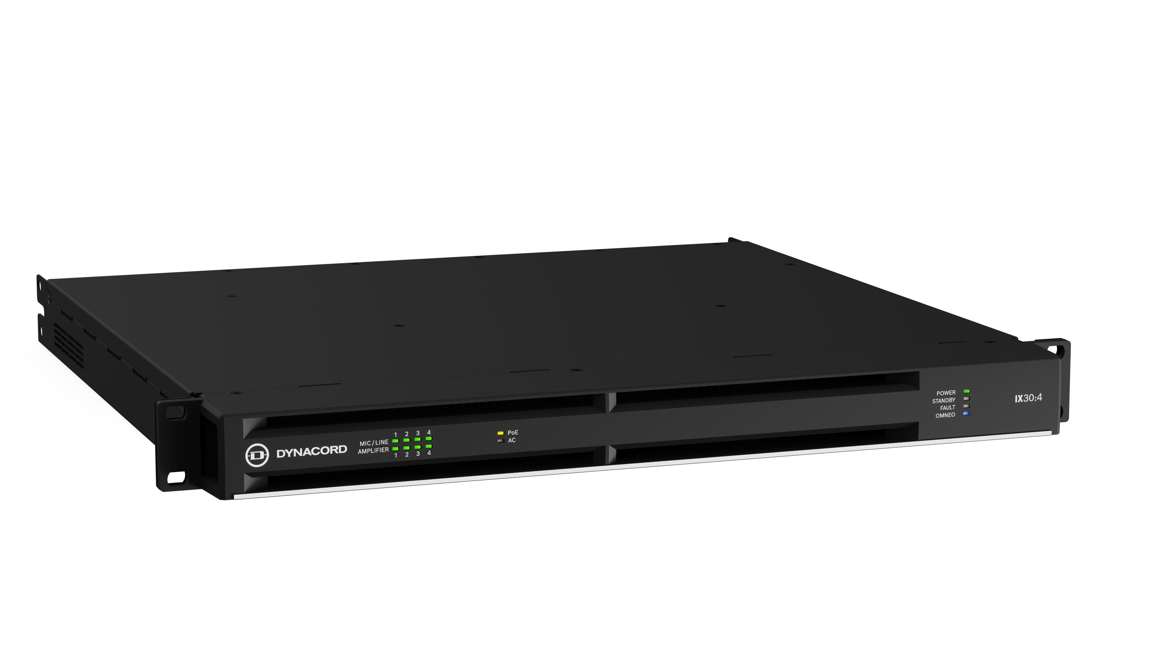 Dynacord IX30:4
