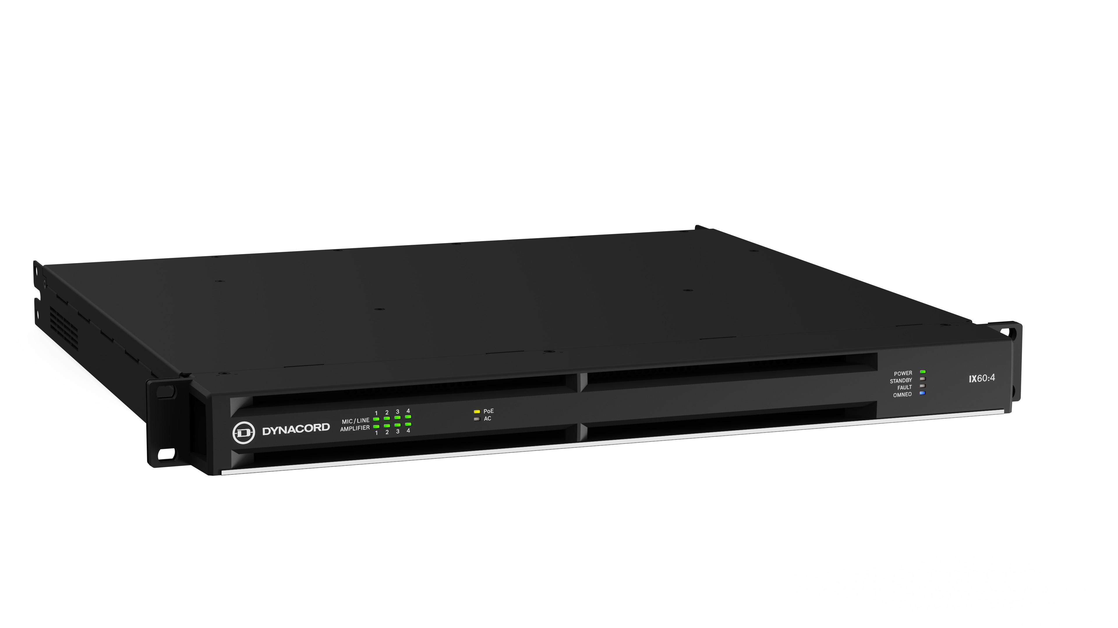 Dynacord IX60:4