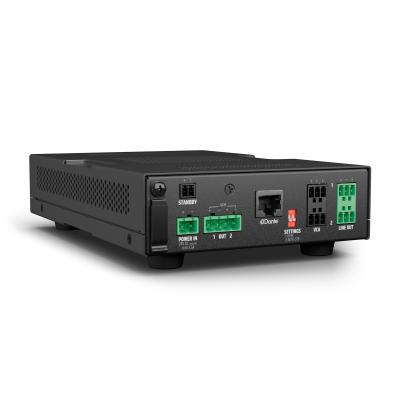 LD Systems AMP 205 D