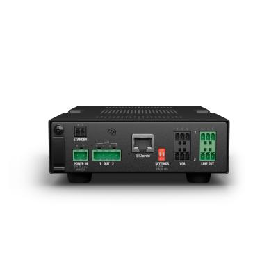 LD Systems AMP 205 D