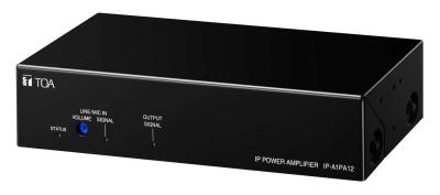 TOA IP-A1PA12