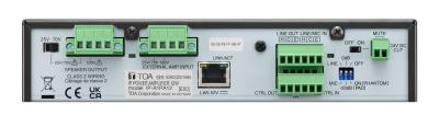 TOA IP-A1PA12