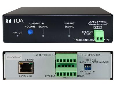 TOA IP-A1AF