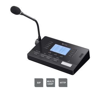TOA IP-A1RM