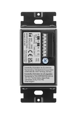 TOA IP-A1MP