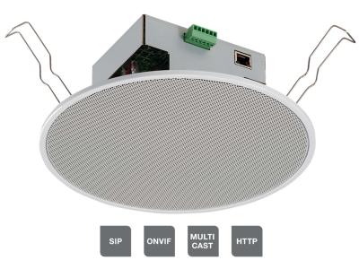TOA IP-A1PC238