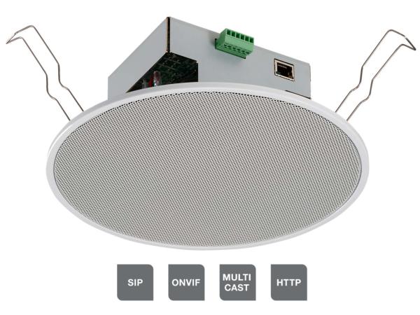 TOA IP-A1PC238