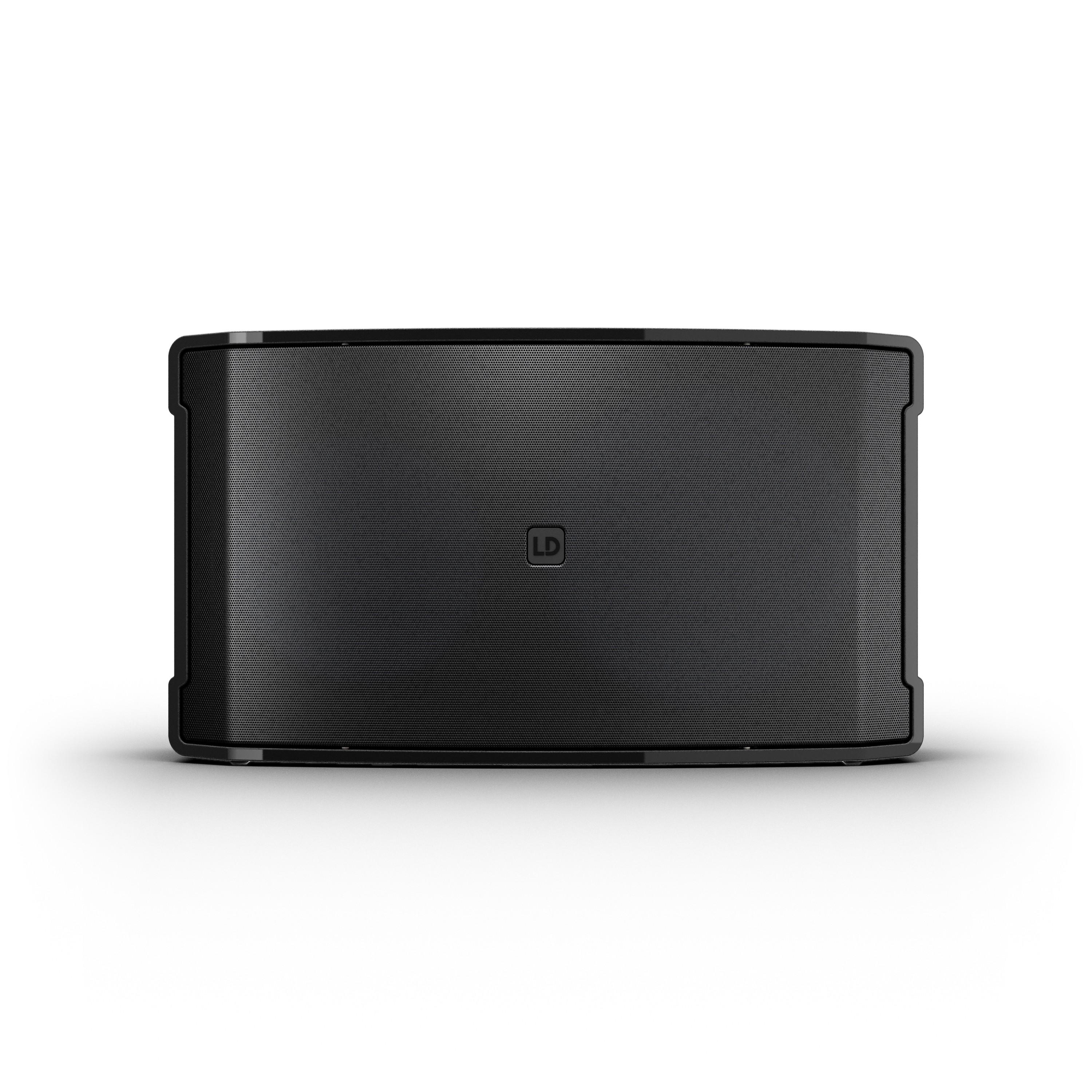 LD Systems DQOR SUB 8 A