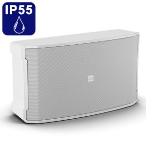 LD Systems DQOR SUB 8 D W