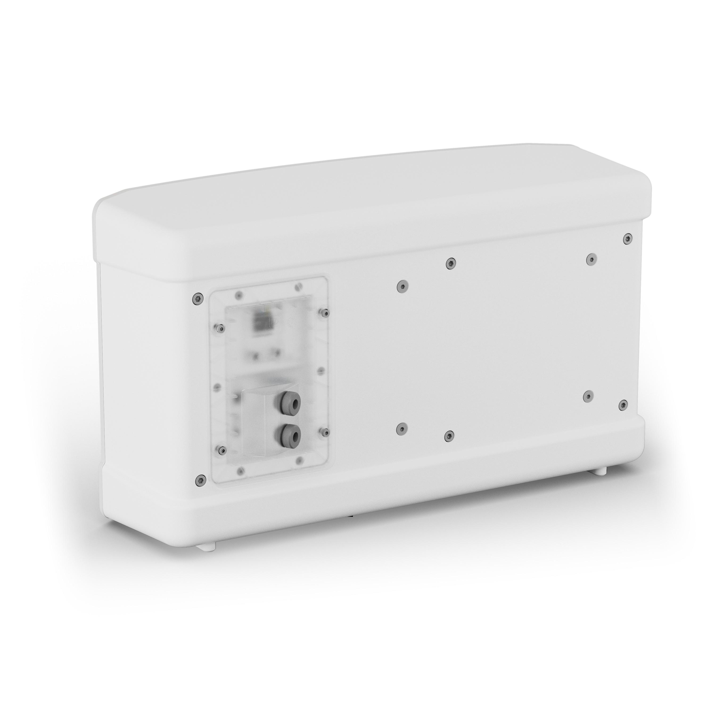 LD Systems DQOR SUB 8 D W