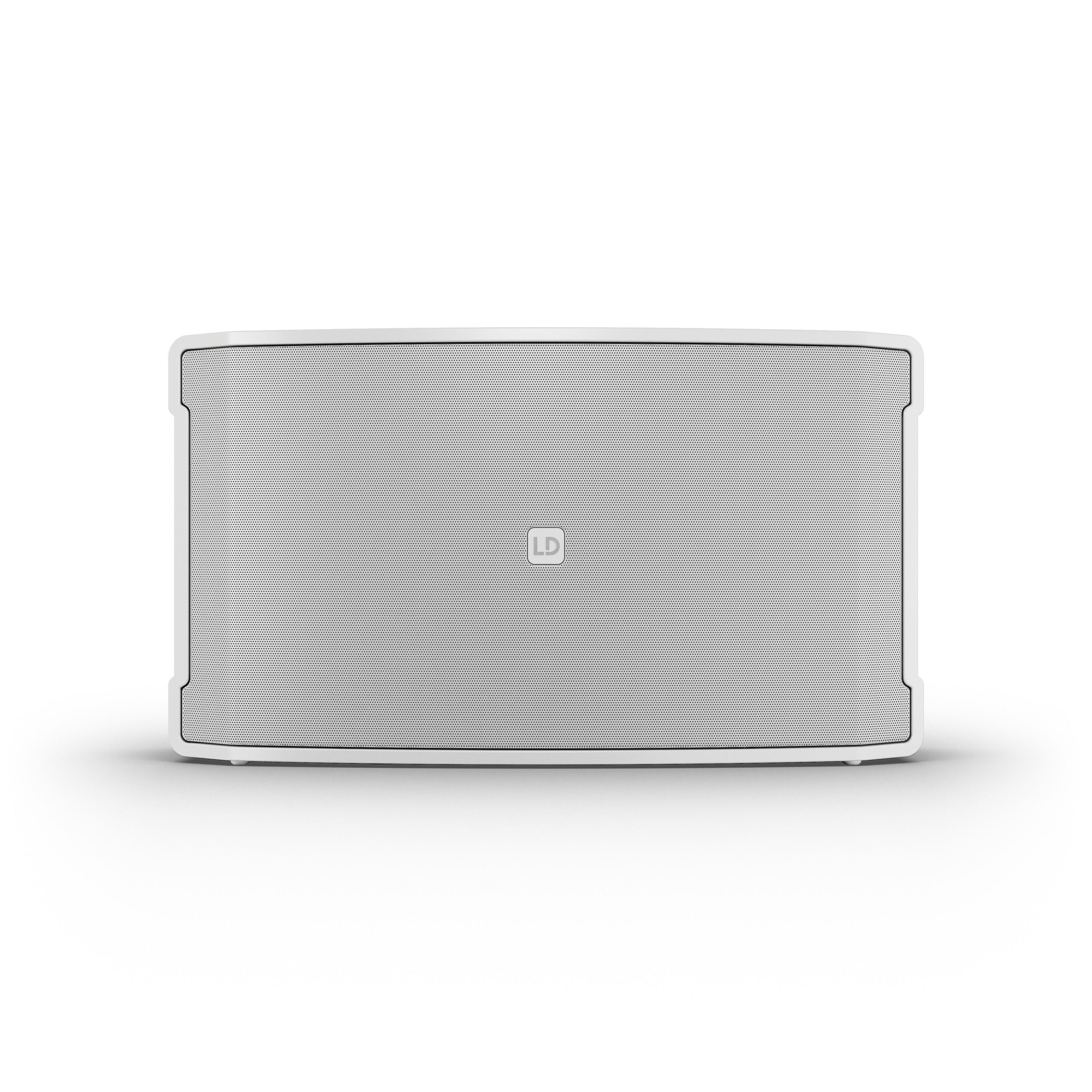 LD Systems DQOR SUB 8 D W