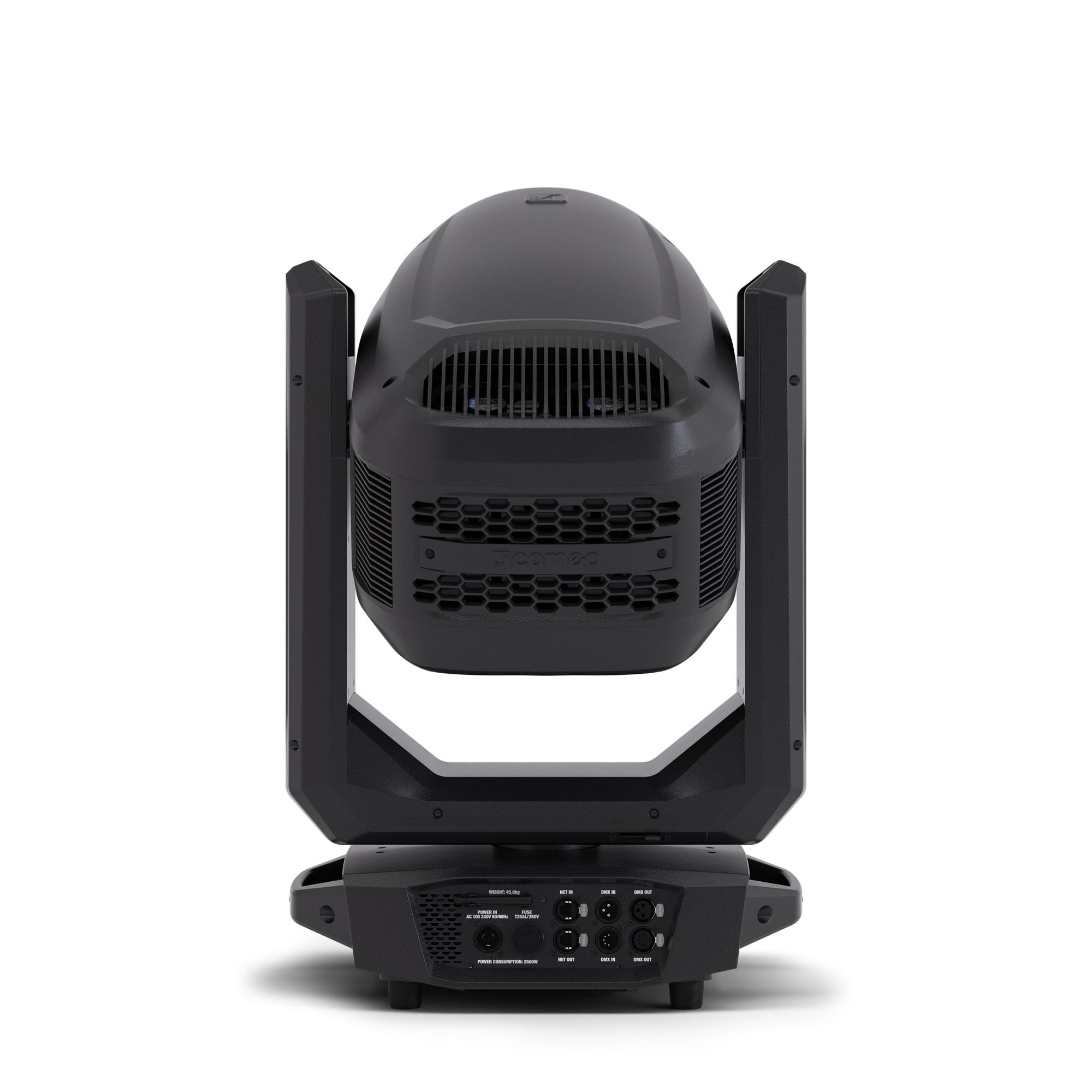 Cameo OPUS X4 PROFILE