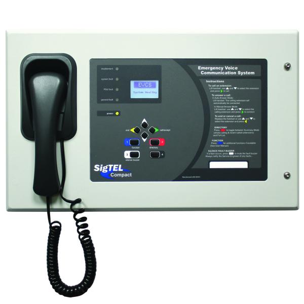 SigTEL ECU-4