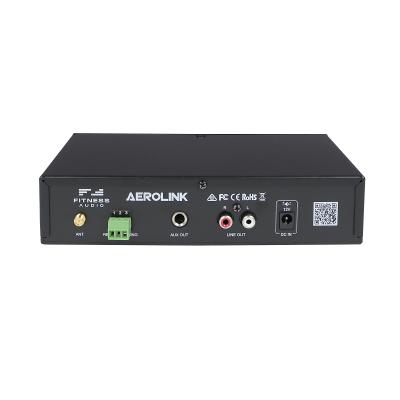 Fitness Audio AeroLink AL 3.0