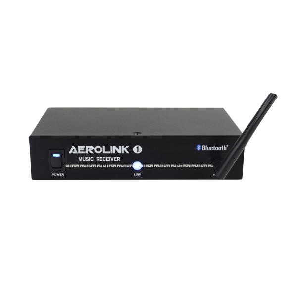 Fitness Audio AeroLink AL 3.0