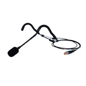 Fitness Audio EMic
