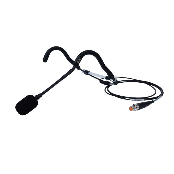 Fitness Audio EMic
