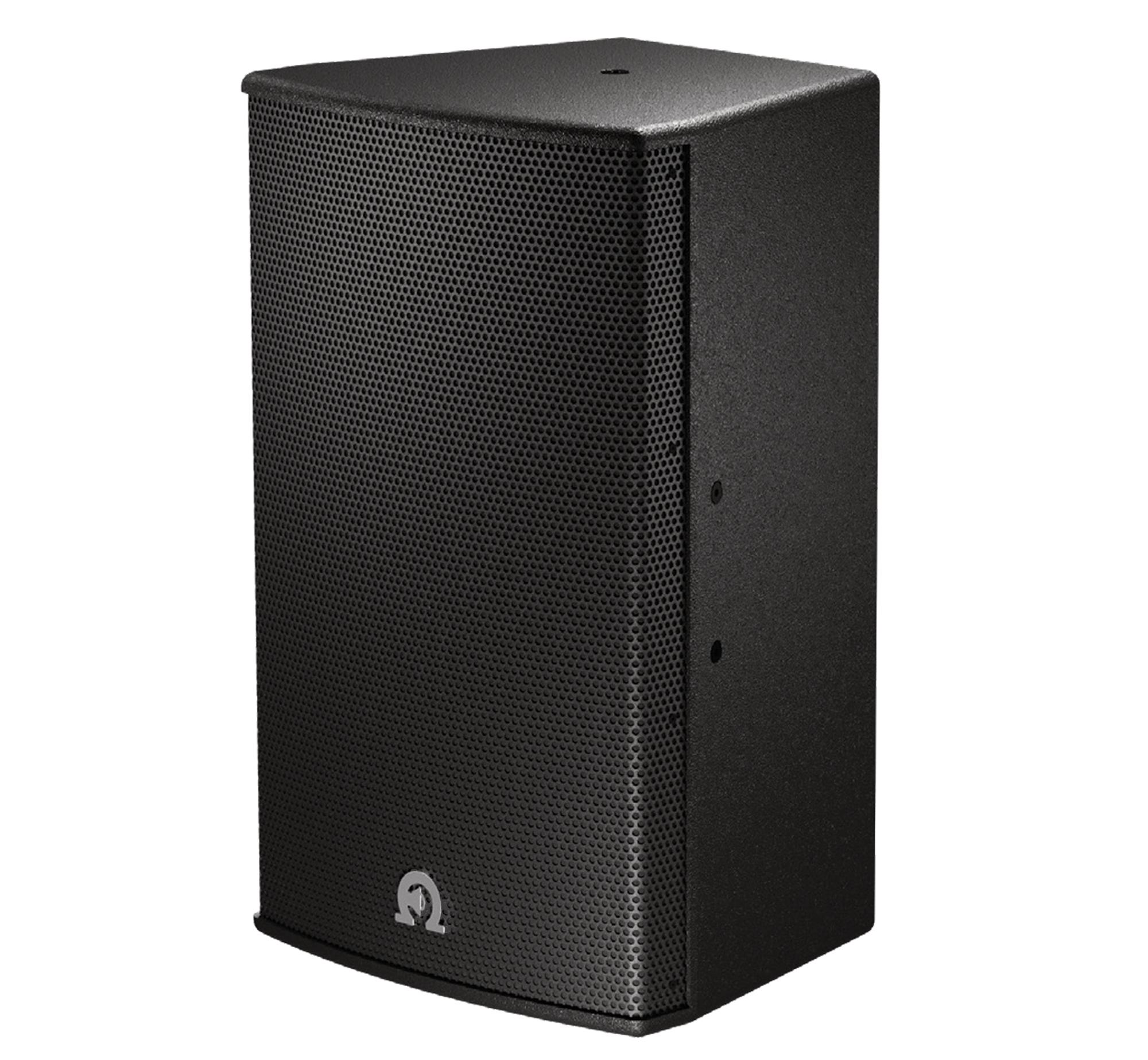 Omega Pro Audio ECO 10