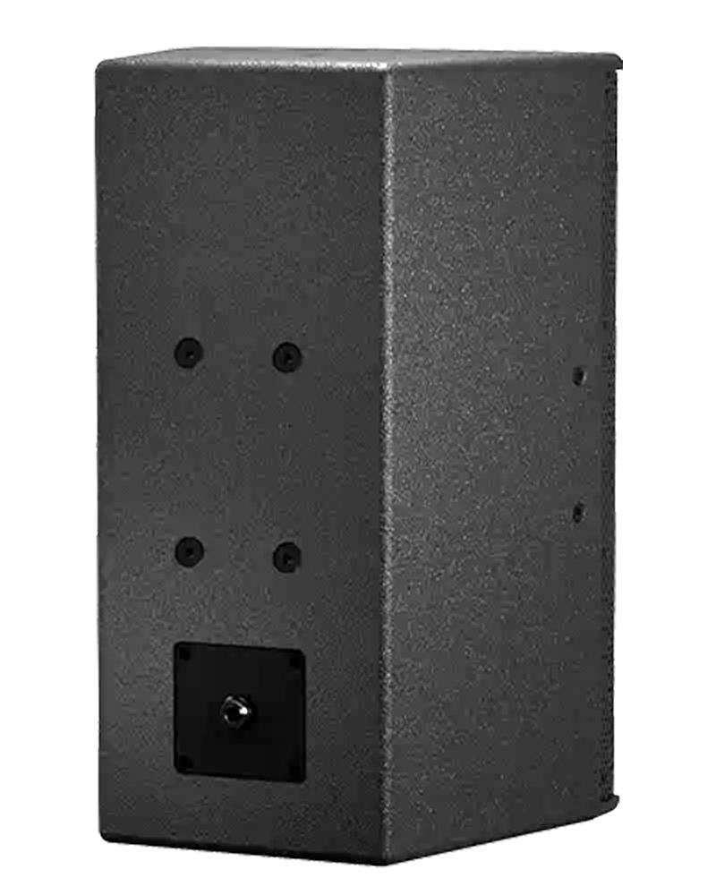 Omega Pro Audio ECO 10